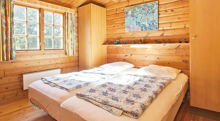 Casa vacanze in Gedesby