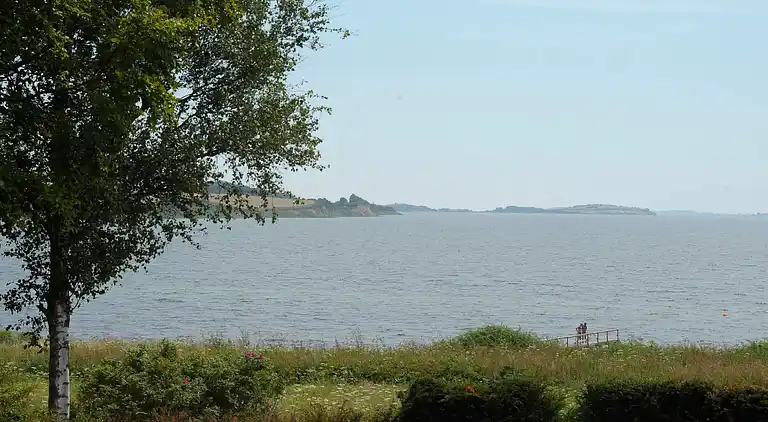 Holiday home in Faaborg