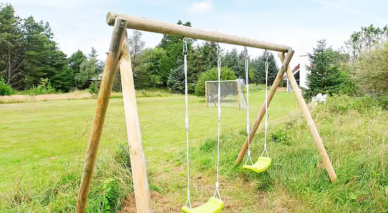 Casa vacanze in Fjerritslev