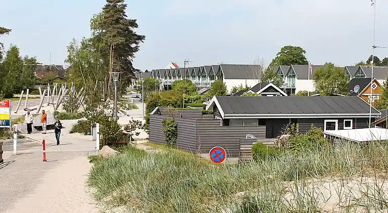 Casa vacanze in Væggerløse