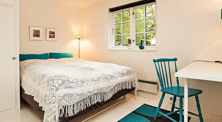 Holiday home in Fjellerup Strand