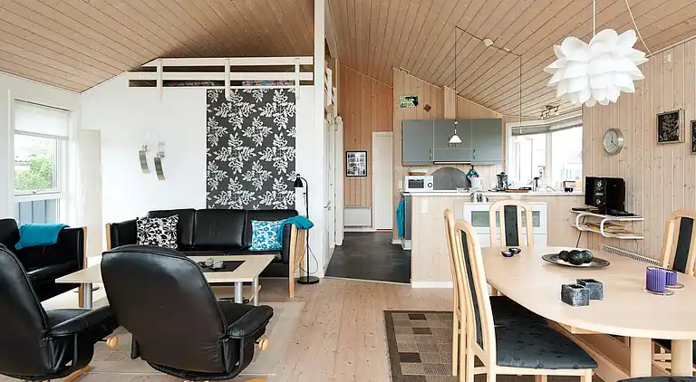 Casa vacanze in Hejlsminde Strand