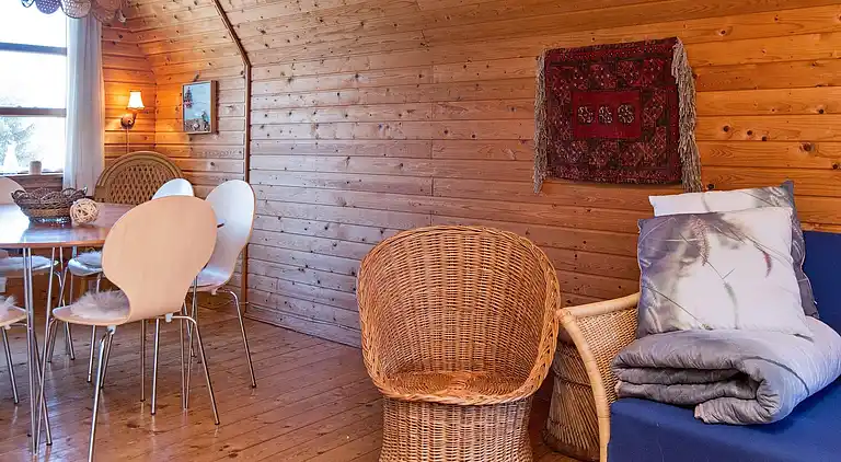 Semesterbostad i Ebeltoft