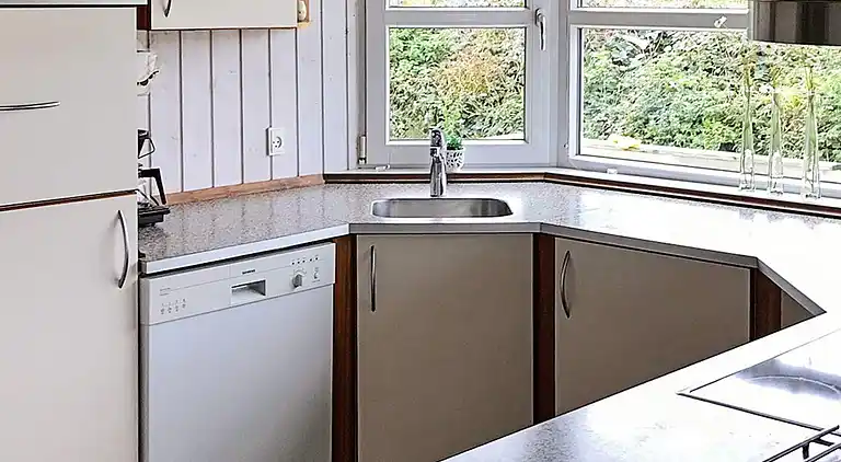 Ferienhaus in Nordborg