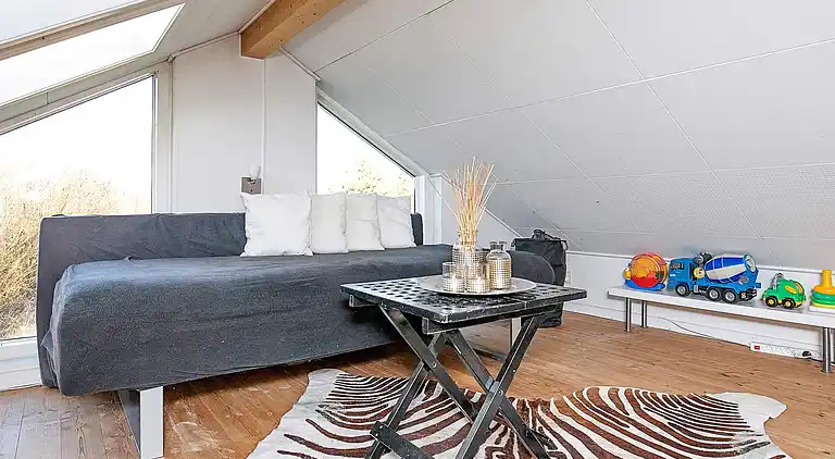 Holiday home in Blåvand