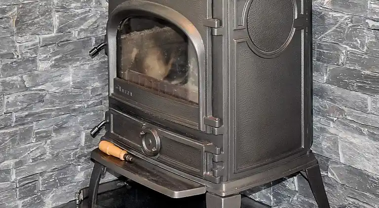 Holiday home in Kvingo