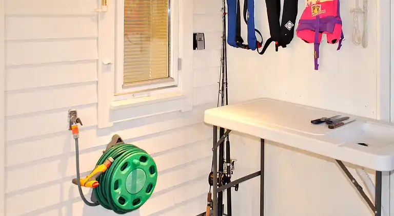 Holiday home in Storebø