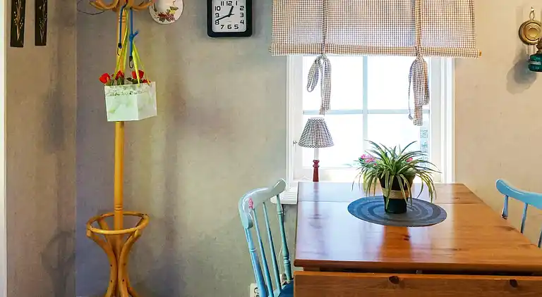 Holiday home in Skrea-Herting-Hjortsberg