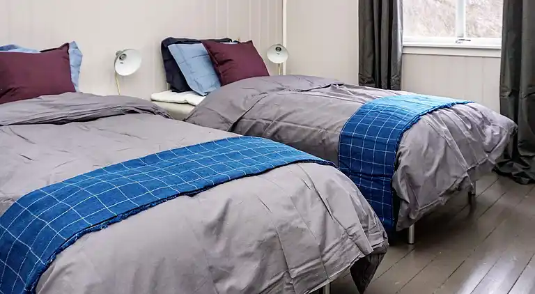 Holiday home in Sande