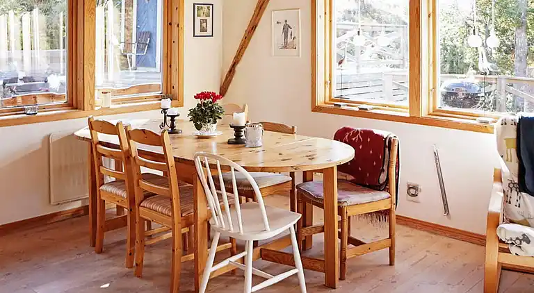Sommerhus i Västervik SO