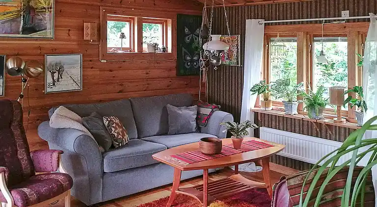 Ferienhaus in Lindesberg S