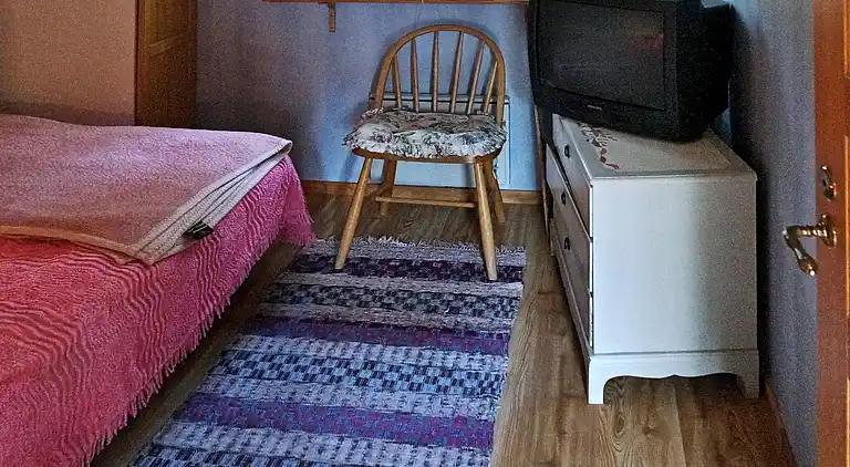 Feriebolig i Nyköping N