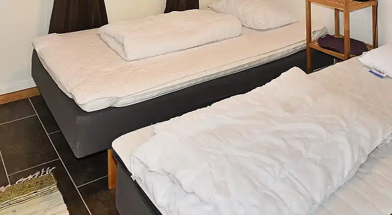 Maison de vacances au Hyllestad