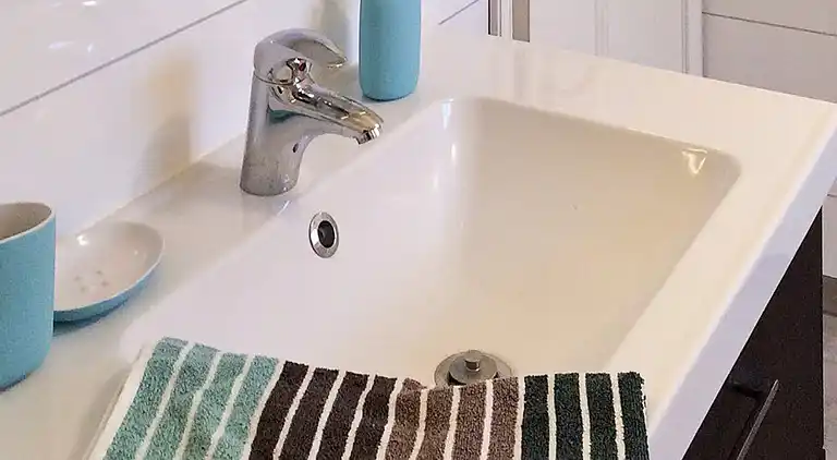 Holiday home in Kvingo