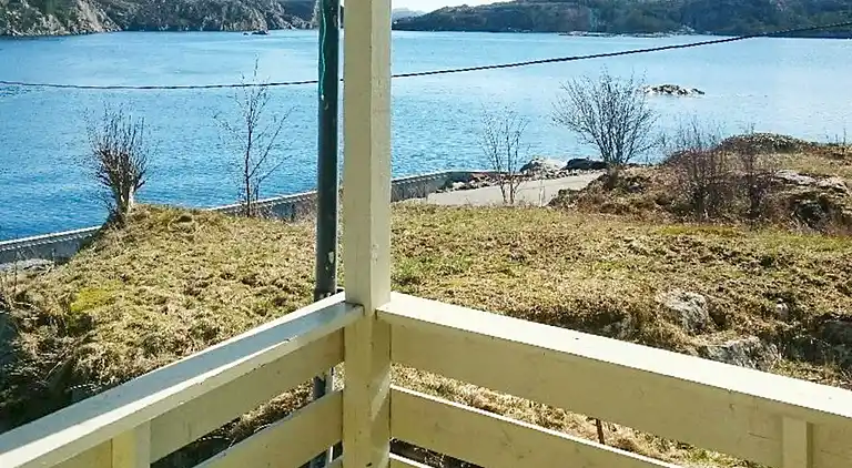 Holiday home in Øygarden