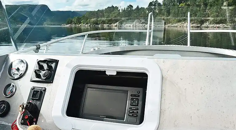 Holiday home in Vaage