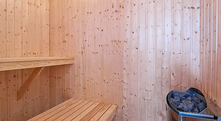 Holiday home in Fjellerup Strand