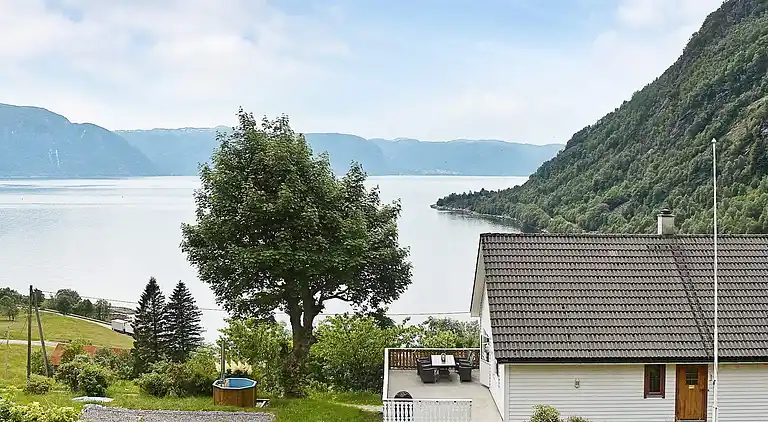 Holiday home in Aven