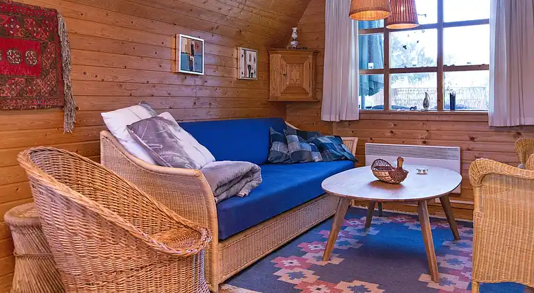 Semesterbostad i Ebeltoft