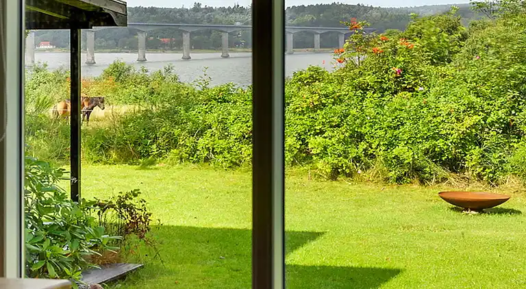 Holiday home in Roslev