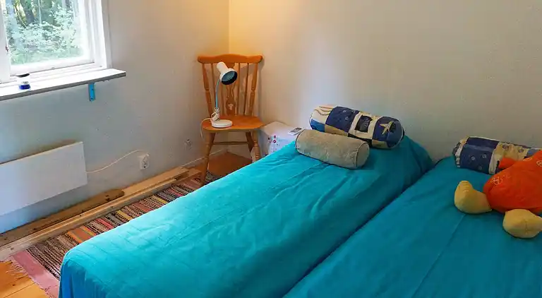 Feriebolig i Nyköping N