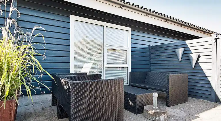 Casa vacanze in As vig