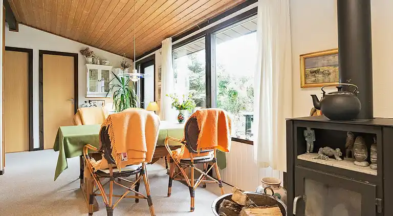 Holiday home in Smidstrup Strand