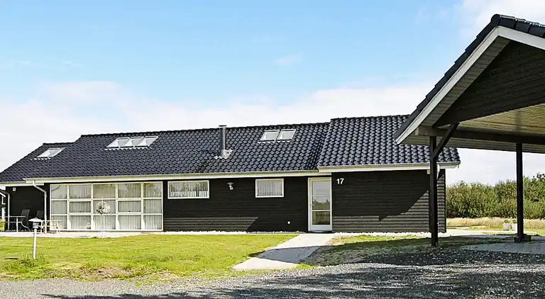Holiday home in Blåvand