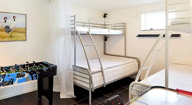 Sommerhus i Borås Ö