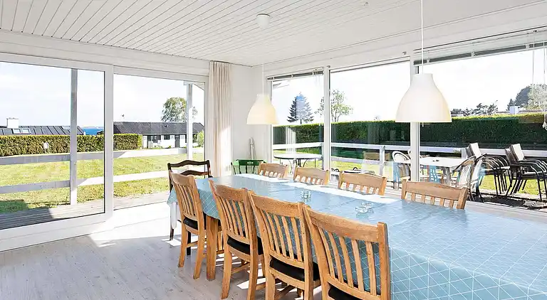 Holiday home in Faaborg