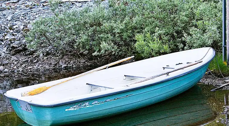 Semesterbostad i Eksingedalen