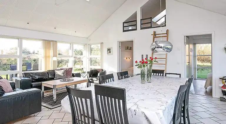 Holiday home in Blåvand