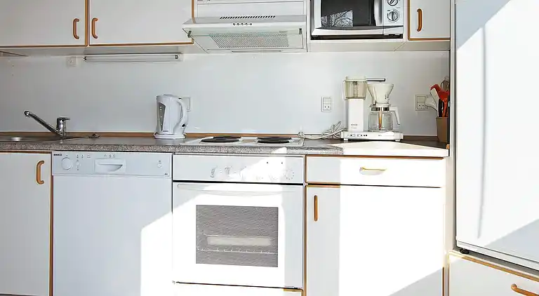 Holiday home in Øster Hurup