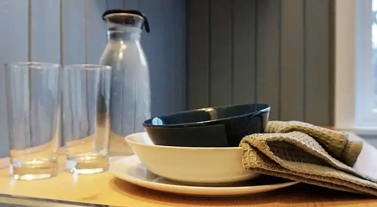 Holiday home in Sande