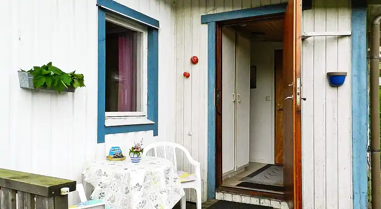 Ferienhaus in Munkedal SV