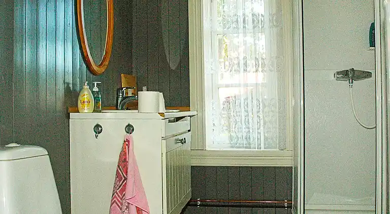 Holiday home in Haram