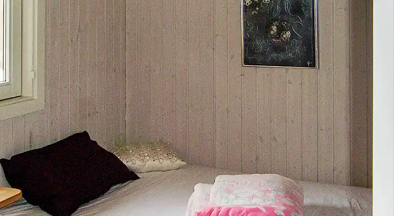 Holiday home in Hvidbjerg Strand