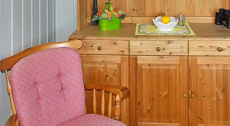 Holiday home in Flokenes