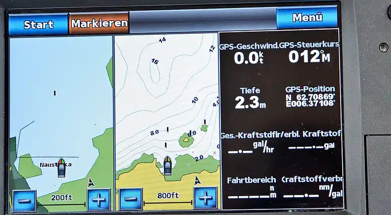 Holiday home in Haram