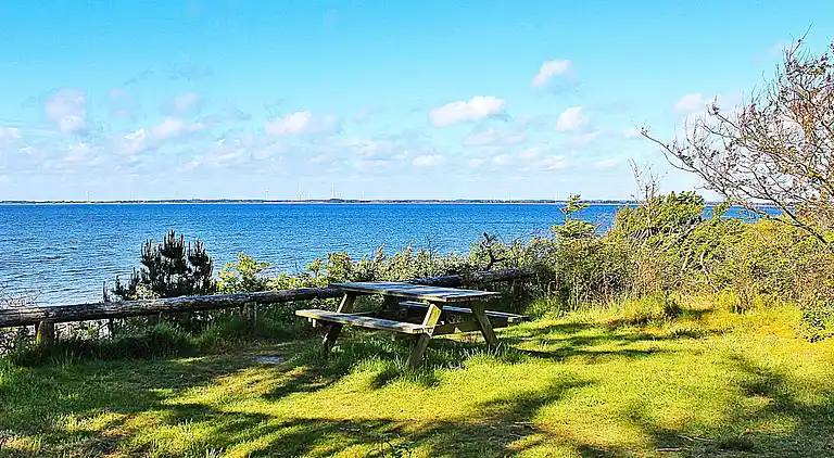 Maison de vacances en Ulfborg
