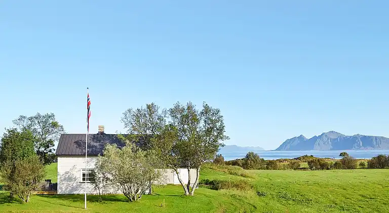 Holiday home in Sanden