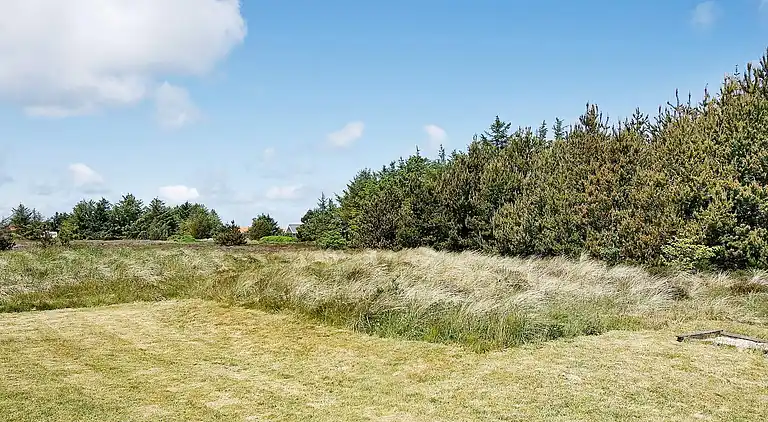 Holiday home in Thisted