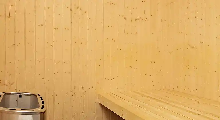 Semesterbostad i Mosevrå