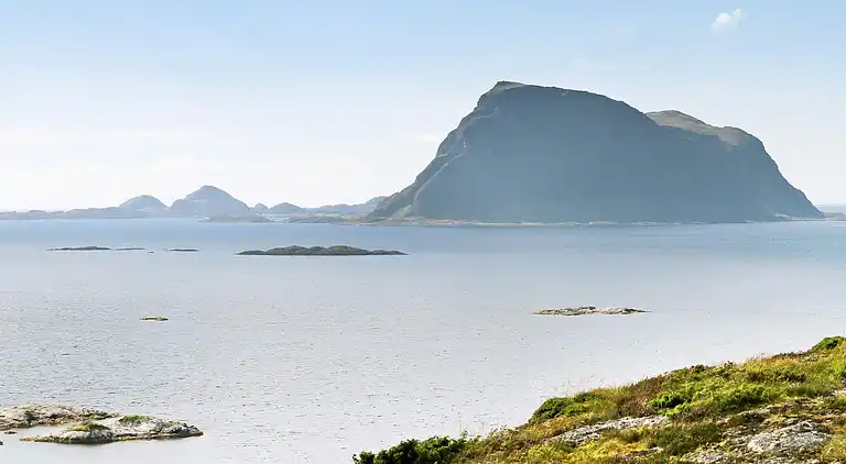 Holiday home in Atløy