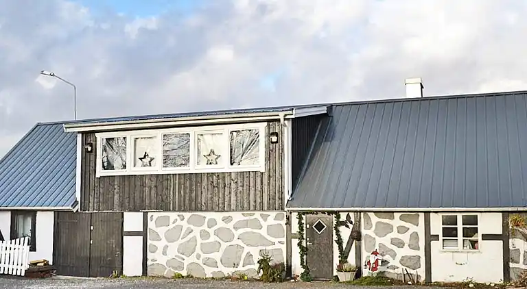 Holiday home in Sölvesborg N