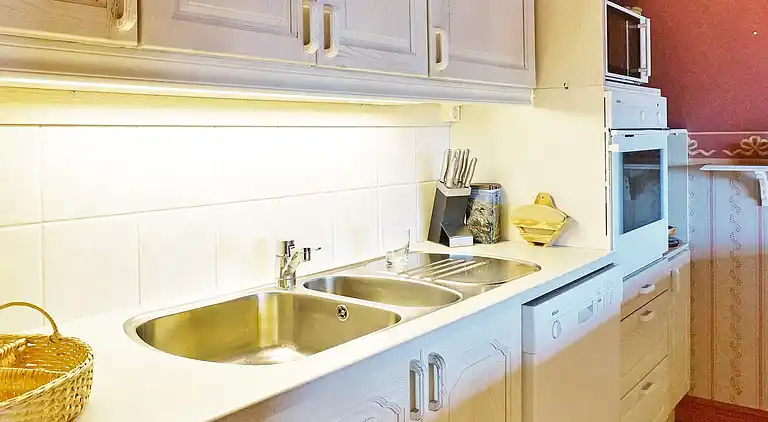 Vakantiehuis in Skrea-Herting-Hjortsberg