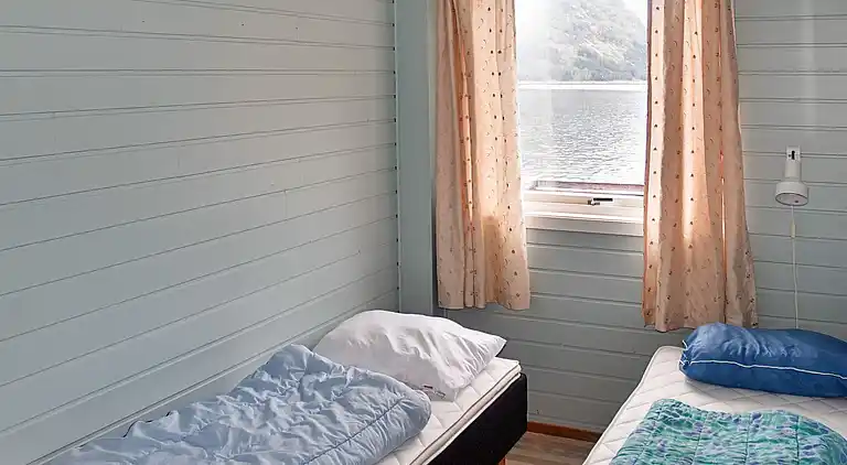 Holiday home in Barmen