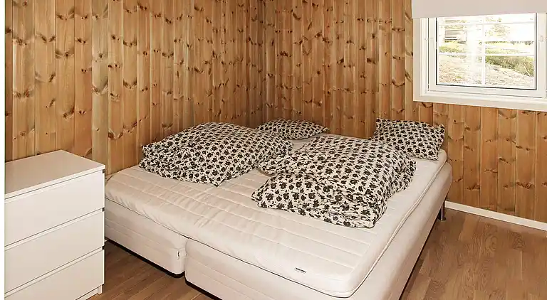 Holiday home in Åseral Municipality