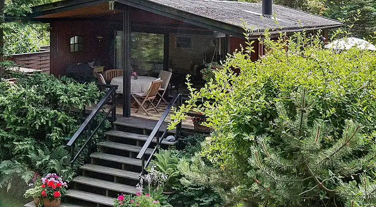 Holiday home in Smidstrup Strand