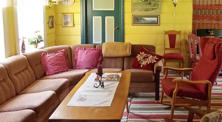 Maison de vacances au Stranda